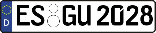ES-GU2028