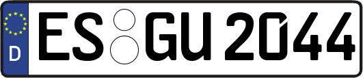 ES-GU2044