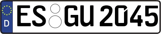 ES-GU2045