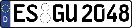 ES-GU2048