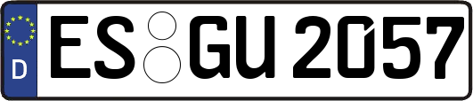 ES-GU2057