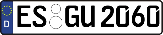 ES-GU2060