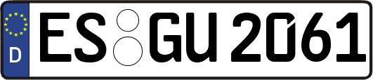 ES-GU2061