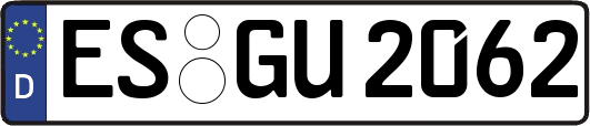 ES-GU2062