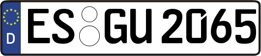 ES-GU2065