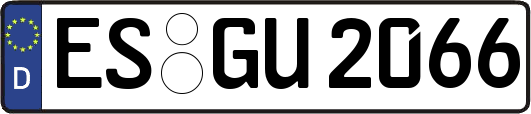 ES-GU2066