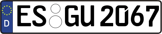 ES-GU2067