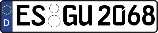 ES-GU2068