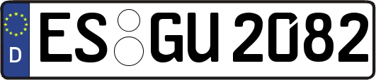 ES-GU2082