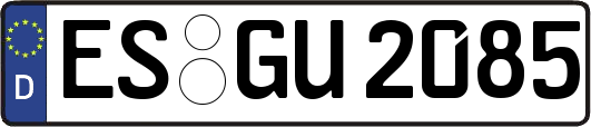 ES-GU2085