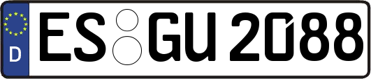 ES-GU2088