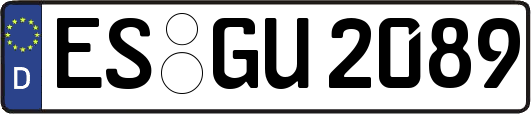 ES-GU2089