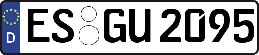 ES-GU2095