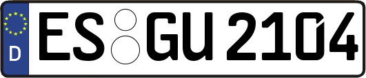ES-GU2104