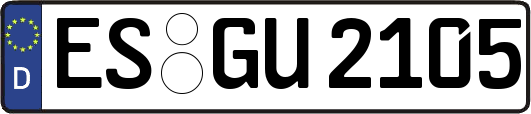 ES-GU2105