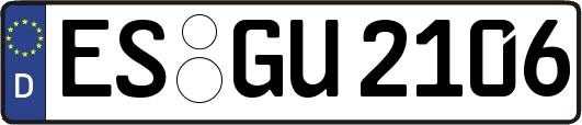 ES-GU2106