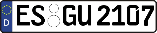 ES-GU2107