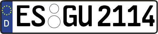 ES-GU2114