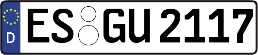 ES-GU2117