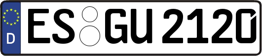 ES-GU2120