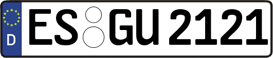 ES-GU2121