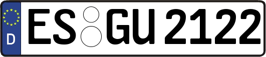 ES-GU2122