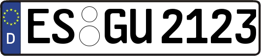 ES-GU2123