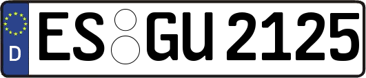 ES-GU2125