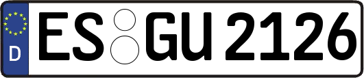ES-GU2126