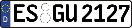 ES-GU2127