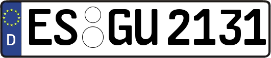 ES-GU2131