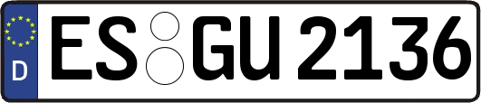 ES-GU2136