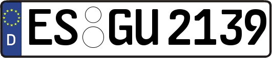 ES-GU2139