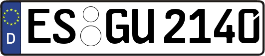 ES-GU2140