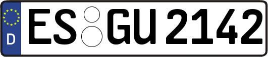 ES-GU2142