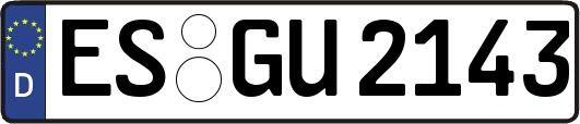 ES-GU2143