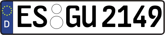 ES-GU2149