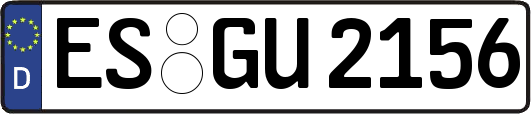 ES-GU2156