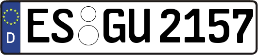 ES-GU2157