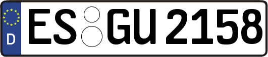 ES-GU2158