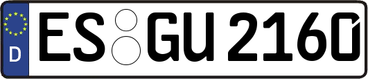 ES-GU2160
