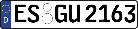 ES-GU2163