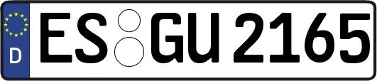 ES-GU2165