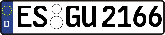 ES-GU2166