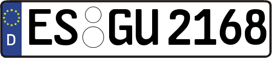 ES-GU2168