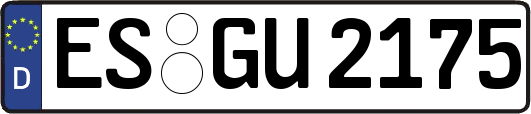 ES-GU2175