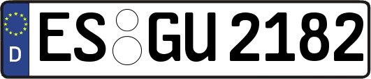 ES-GU2182