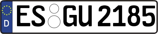 ES-GU2185
