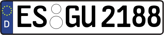 ES-GU2188