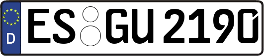 ES-GU2190